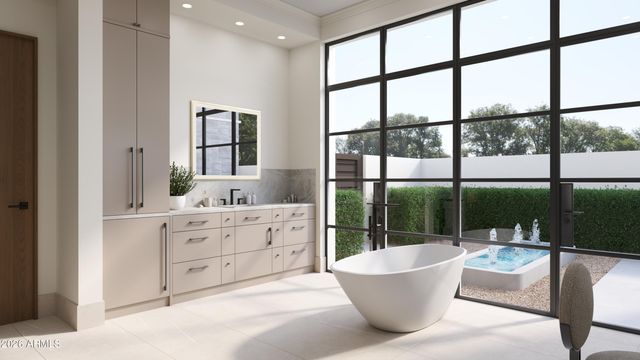 5009 E Roadrunner Road, Paradise Valley, AZ 85253