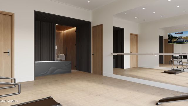 5009 E Roadrunner Road, Paradise Valley, AZ 85253