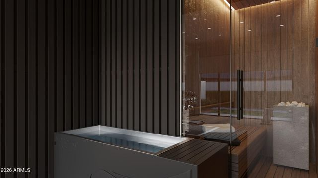 5009 E Roadrunner Road, Paradise Valley, AZ 85253