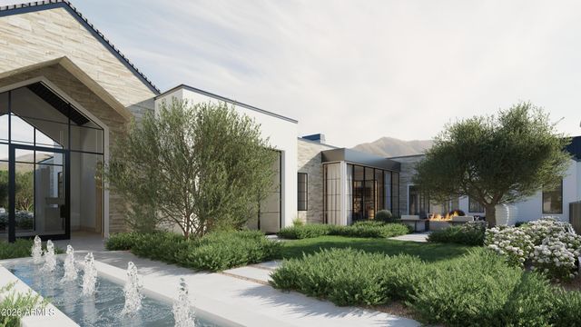 5009 E Roadrunner Road, Paradise Valley, AZ 85253