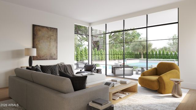 5009 E Roadrunner Road, Paradise Valley, AZ 85253