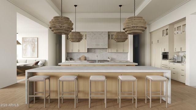 5009 E Roadrunner Road, Paradise Valley, AZ 85253