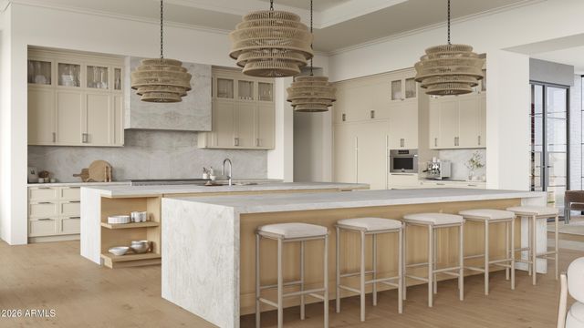 5009 E Roadrunner Road, Paradise Valley, AZ 85253