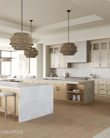 5009 E Roadrunner Road, Paradise Valley, AZ 85253