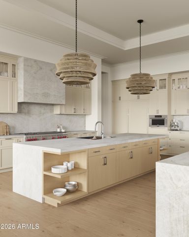 5009 E Roadrunner Road, Paradise Valley, AZ 85253