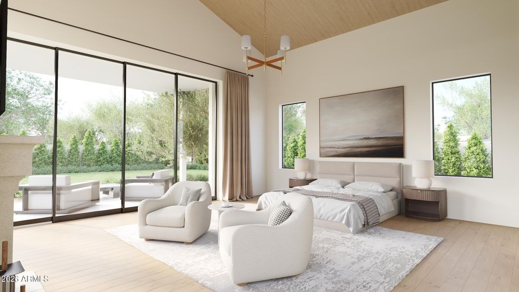Image 18 of property listing at 5009 E Roadrunner Road, Paradise Valley, AZ 85253