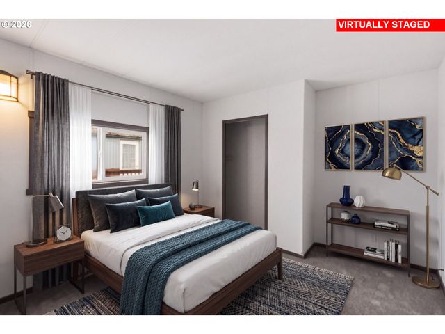 205 S 54TH St 76, Springfield, OR 97478