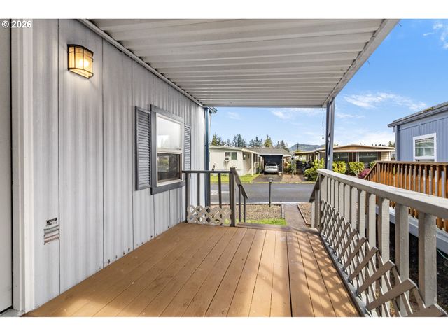205 S 54TH St 76, Springfield, OR 97478