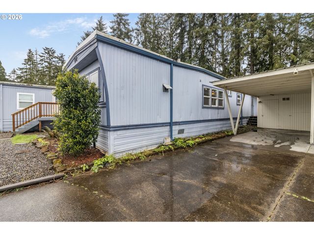 205 S 54TH St 76, Springfield, OR 97478