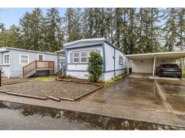 205 S 54TH St 76, Springfield, OR 97478