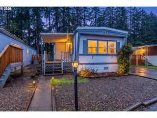 205 S 54TH St 76, Springfield, OR 97478