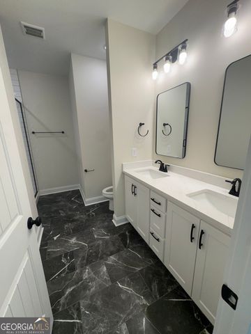 201 Oak Avenue, Pine Mountain, GA 31822
