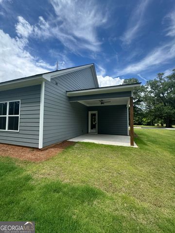201 Oak Avenue, Pine Mountain, GA 31822