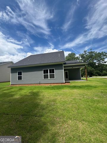 201 Oak Avenue, Pine Mountain, GA 31822