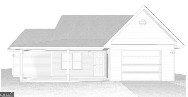 201 Oak Ave, Pine Mountain, GA 31822