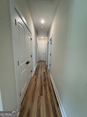 201 Oak Avenue, Pine Mountain, GA 31822