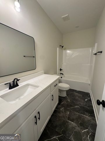 201 Oak Avenue, Pine Mountain, GA 31822