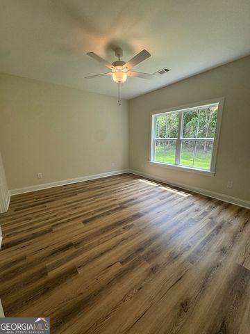 201 Oak Avenue, Pine Mountain, GA 31822