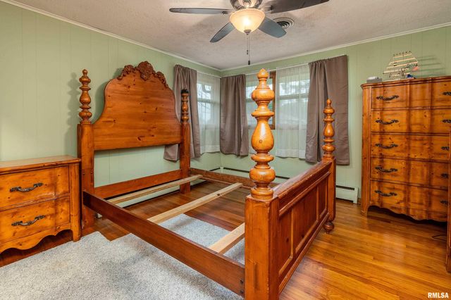 170 MELODY Lane, Murphysboro, IL 62966