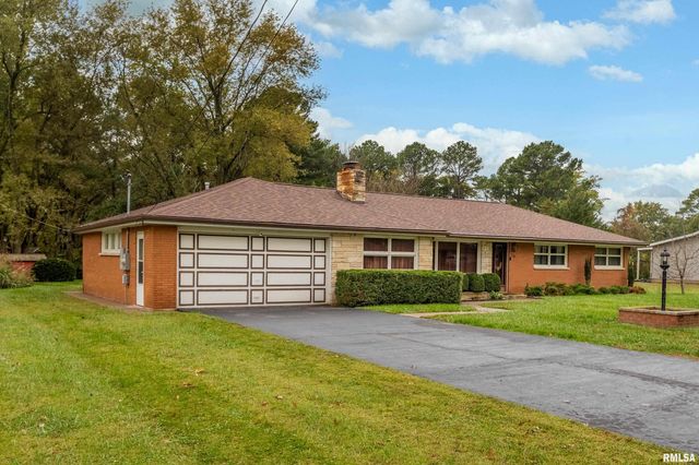 170 MELODY Lane, Murphysboro, IL 62966