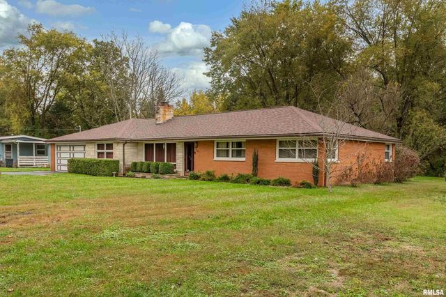 170 MELODY Lane, Murphysboro, IL 62966
