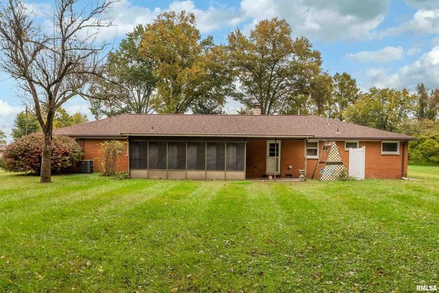 170 MELODY Lane, Murphysboro, IL 62966
