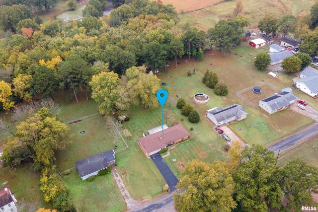 170 MELODY Lane, Murphysboro, IL 62966