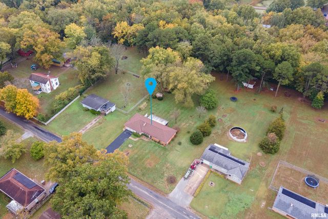 170 MELODY Lane, Murphysboro, IL 62966