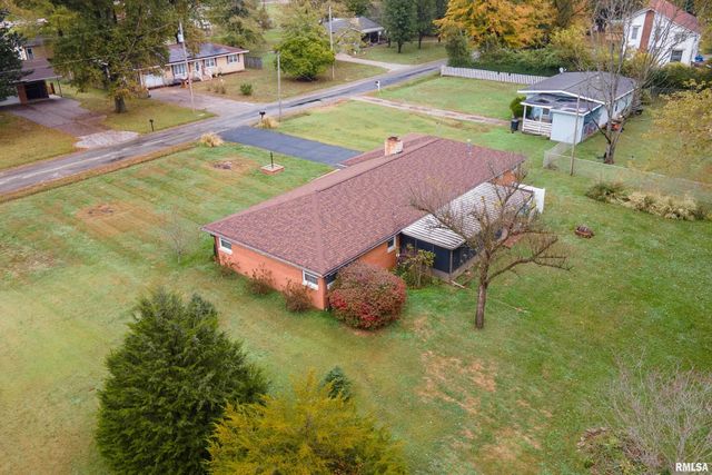 170 MELODY Lane, Murphysboro, IL 62966