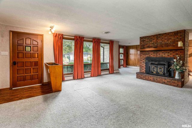 170 MELODY Lane, Murphysboro, IL 62966