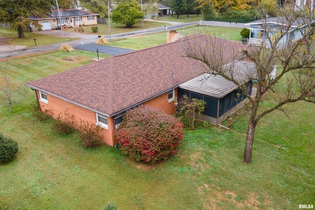 170 MELODY Lane, Murphysboro, IL 62966