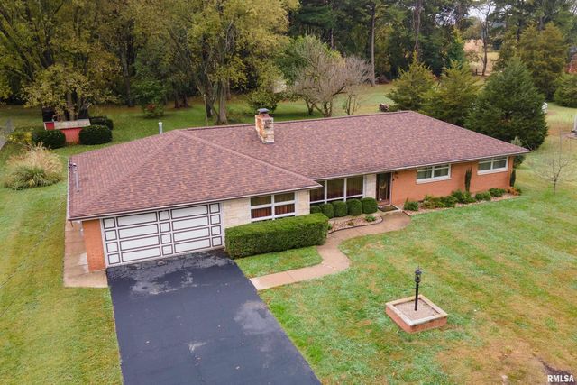 170 MELODY Lane, Murphysboro, IL 62966