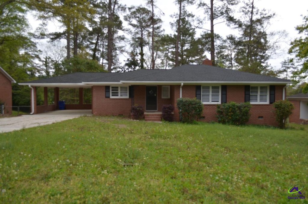 829 Edward Place, Macon, GA 31029