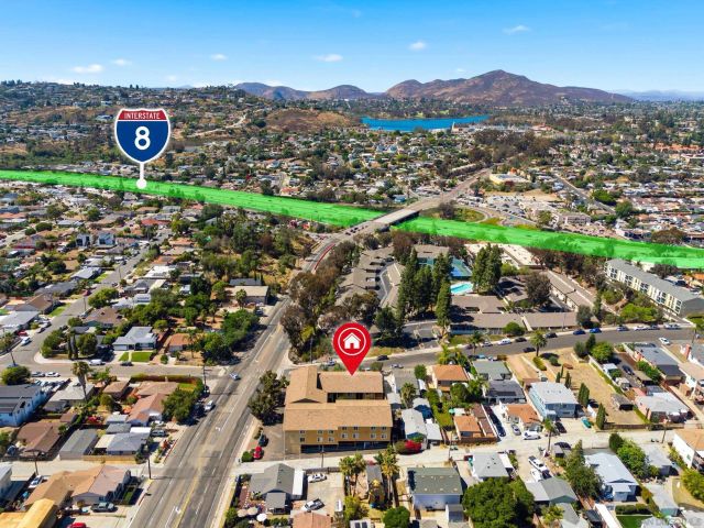 7003 Saranac St 103, San Diego, CA 92115