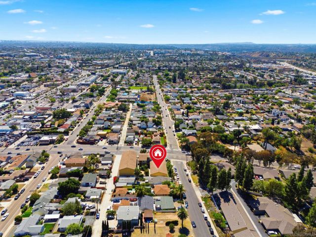 7003 Saranac St 103, San Diego, CA 92115