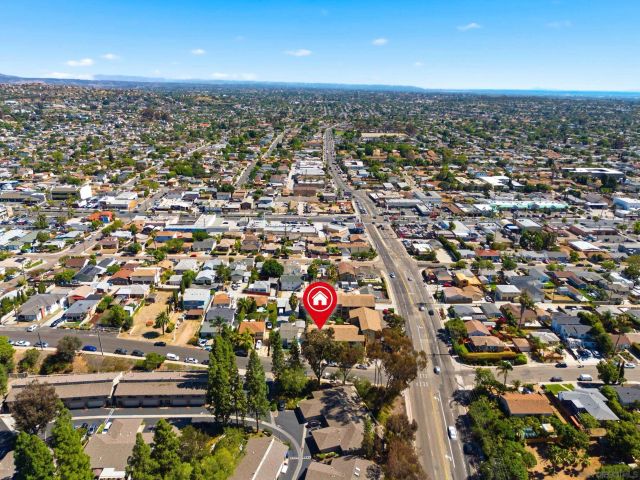7003 Saranac St 103, San Diego, CA 92115