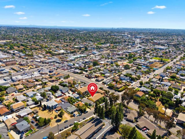 7003 Saranac St 103, San Diego, CA 92115