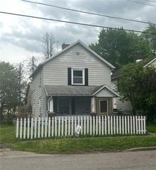 727 S State Line Rd, Sharon, PA 16146