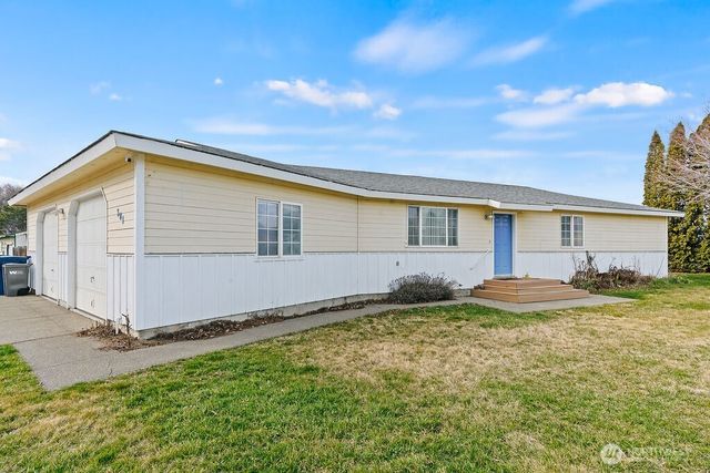 301 W Helena Avenue, Ellensburg, WA 98926