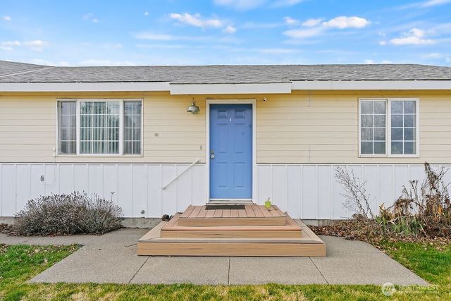 301 W Helena Avenue, Ellensburg, WA 98926