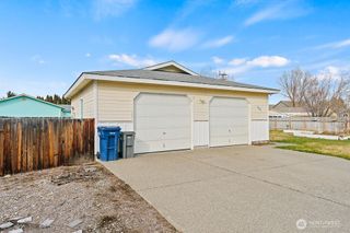 301 W Helena Avenue, Ellensburg, WA 98926