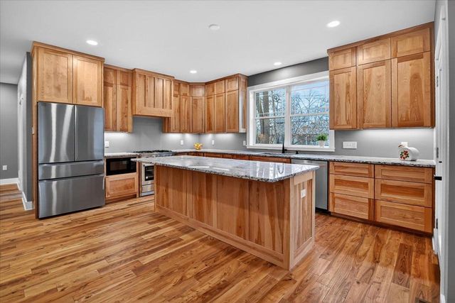 6003 Midwood Avenue, Monona, WI 53716