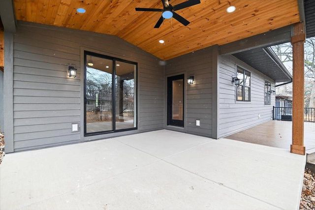 6003 Midwood Avenue, Monona, WI 53716