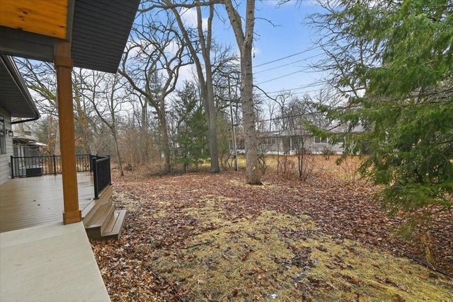 6003 Midwood Avenue, Monona, WI 53716