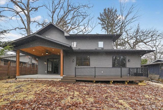 6003 Midwood Avenue, Monona, WI 53716