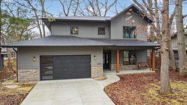 6003 Midwood Avenue, Monona, WI 53716