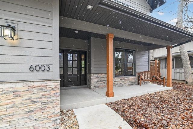 6003 Midwood Avenue, Monona, WI 53716