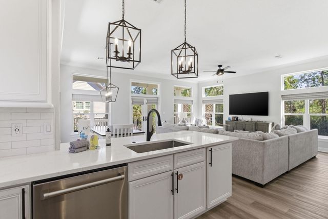 179 Cypress Breeze Drive, Santa Rosa Beach, FL 32459
