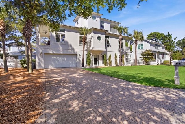 179 Cypress Breeze Drive, Santa Rosa Beach, FL 32459