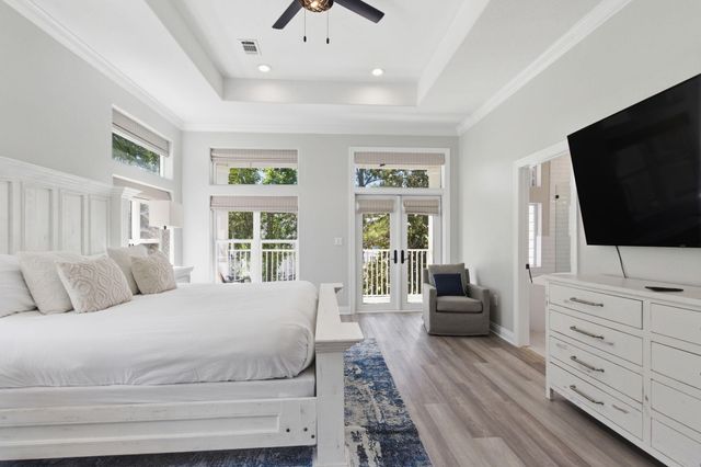 179 Cypress Breeze Drive, Santa Rosa Beach, FL 32459